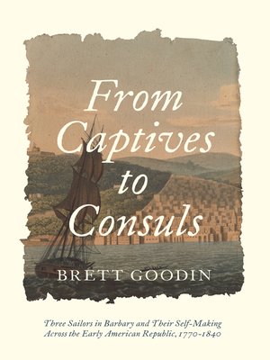 cover image of From Captives to Consuls